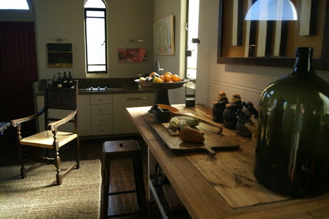 Baerami Pines Hunter Valley Retreat - eAccommodation 2