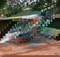 Banana Well Getaway - eAccommodation