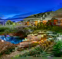 Bangalla Estate - eAccommodation
