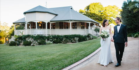 Bangalow Guesthouse - eAccommodation 1