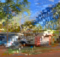 Batchelor Holiday Park - eAccommodation