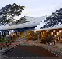 BellbirdHill Bed and Breakfast - eAccommodation