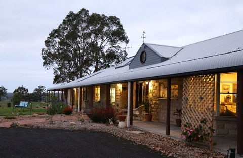 BellbirdHill Bed And Breakfast - eAccommodation 0