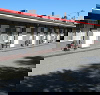 Benjamin Singleton Motel - eAccommodation