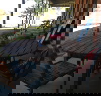 Bibbaringa Shearers Quarters and The WoolShed - eAccommodation