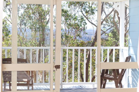 Blue Peace: Blue Mountains Home - eAccommodation 4