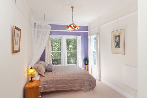 Blue Peace: Blue Mountains Home - eAccommodation 5