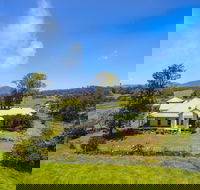 Bo-Warra Farmstay - eAccommodation