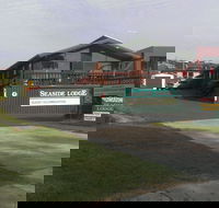 Bridport Seaside Lodge - eAccommodation