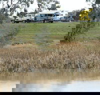 Broken Creek Bush Camp - eAccommodation