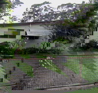 Chapman Cottage at Callala Bay - eAccommodation