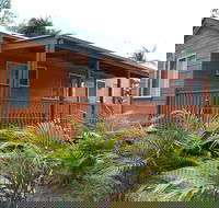 Charters Towers Tourist Park Top ParkDiscovery Park - eAccommodation