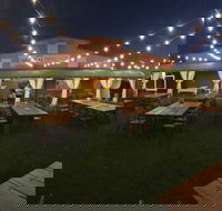 Clydesdale Motel and Steakhouse - eAccommodation
