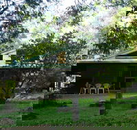 Clyde River Retreat - eAccommodation