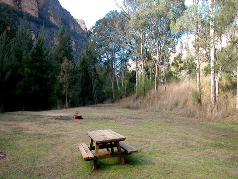 Coorongooba Campground - eAccommodation 0