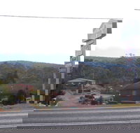 Cooma Country Club Motor Inn - eAccommodation