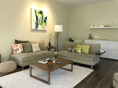 Coolart Studios Mornington Peninsula - eAccommodation 3