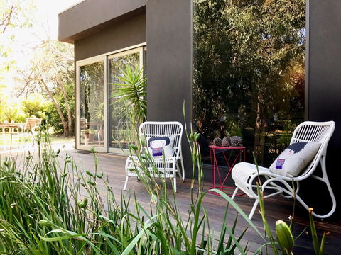 Coolart Studios Mornington Peninsula - eAccommodation 4