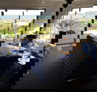 Coorong Waterfront Retreat - eAccommodation