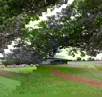 Copmanhurst Recreation Reserve - eAccommodation