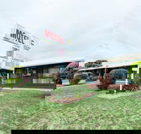 Country Mile Motor Inn - eAccommodation