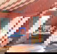 Cradle Alpine Retreat - eAccommodation