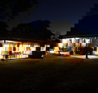 Cullen Wines Homestead - eAccommodation