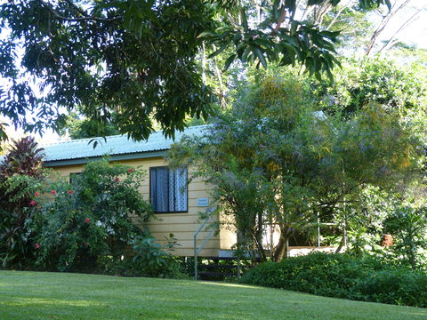 Daintree Valley Haven - eAccommodation 1