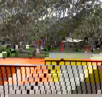 Deniliquin Riverside Caravan Park