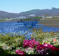 Donalea Bed  Breakfast Tasmania - eAccommodation