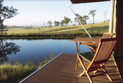 Donnybrook Eco Retreat - eAccommodation 0