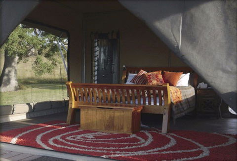 Donnybrook Eco Retreat - eAccommodation 1