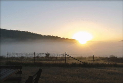 Donnybrook Eco Retreat - eAccommodation 2