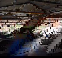 EARE Wallaby Beach Workers Camp - eAccommodation