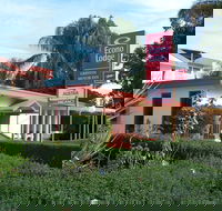 Econo Lodge Griffith Motor Inn - eAccommodation