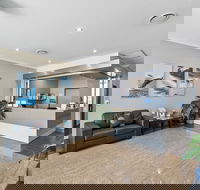 Eden By The Bay - eAccommodation