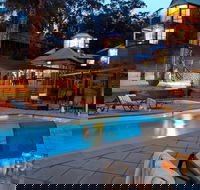 Edgewater Terraces at Metung