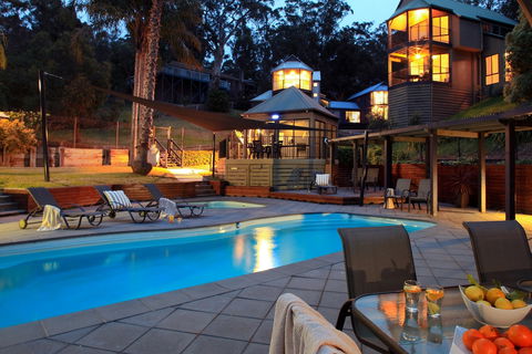 Edgewater Terraces At Metung - eAccommodation 0