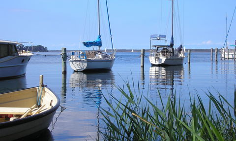 Edgewater Terraces At Metung - eAccommodation 2