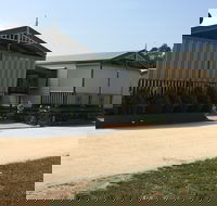 Eldorado Tourist and Residential Park - eAccommodation