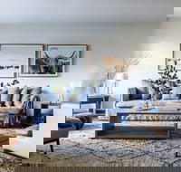 Equanimity - eAccommodation