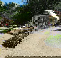 Everton Caravan and Tourist Park - eAccommodation