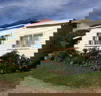 Fairview Bed and Breakfast Cottage - eAccommodation
