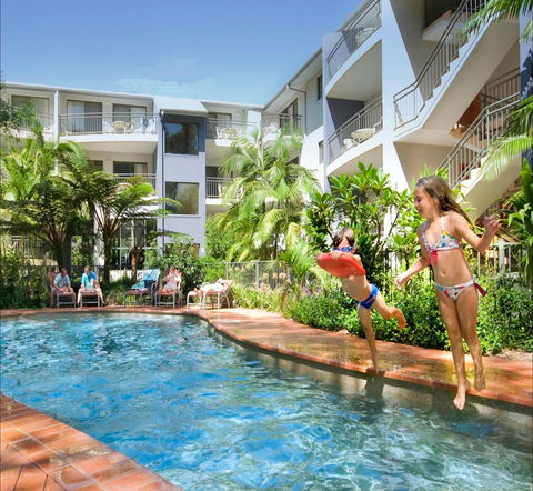 Flynns Beach Resort - eAccommodation 0