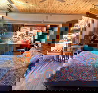 Free Spirit Pods - eAccommodation