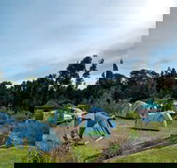 Freemans campground - eAccommodation