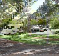 G'day Mate Tourist Park - eAccommodation