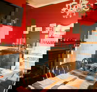 Glencoe Country Bed and Breakfast