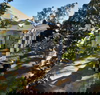 Glenellyn House - Servants Quarters - eAccommodation