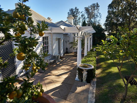 Glenellyn House - Servants Quarters - eAccommodation 0